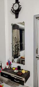 Bedroom Image of 1105 Sq.ft 2 BHK Apartment / Flat for sale in Varni Enterprise Kailash Residency 2, Karadva Gam Surat for Rs. 3000000