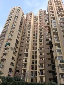 Building Image of 1045 Sq.ft 2 BHK Apartment / Flat for sale in Paramount Floraville, Sector 137 Noida for Rs. 11500000