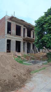 Image of 250 Sq.ft Residential Plot / Land for sale in New Chandigarh, Chandigarh for Rs. 23800000