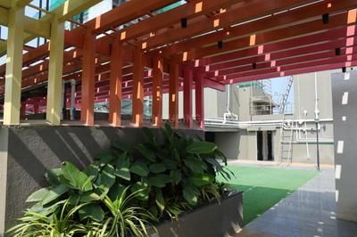 Image of 1464 Sq.ft 3 BHK Apartment / Flat for sale in Newton Homes Tathawade Phase 1, Tathawade, Pune for Rs. 10300000