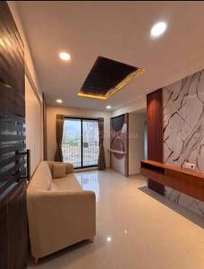 1 BHK Flat