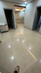 Hall Image of 1350 Sq.ft 2 BHK Apartment / Flat for rent in Aaspire Heights, Marathahalli Bengaluru for Rs. 55000