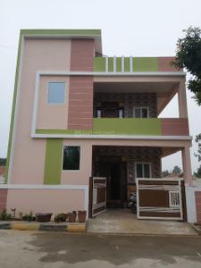 2 BHK Independent House