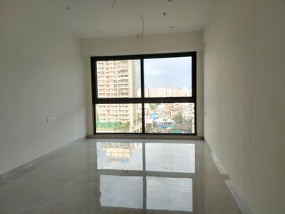 Living Room Image of 1150 Sq.ft 2 BHK Apartment / Flat for sale in Neelkanth Prajakt, Panvel Navi Mumbai for Rs. 9500000