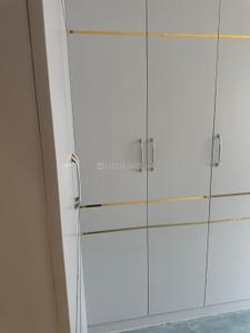 Bedroom Image of 800 Sq.ft 2 BHK Independent House for rent in K R Puram Bengaluru for Rs. 27000