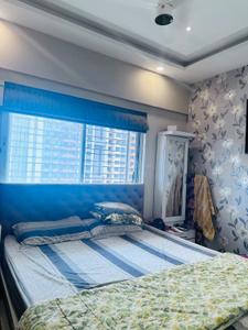 Bedroom Image of 600 Sq.ft 1 BHK Apartment / Flat for sale in KUL VTP Cygnus Nation R1, Manjari Khurd Pune for Rs. 5900000