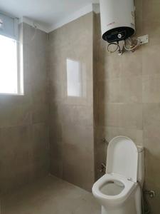 Bedroom One Image of 2150 Sq.ft 3 BHK Apartment / Flat for sale in GPL Eden Heights, Sector 70A Gurgaon for Rs. 27000000