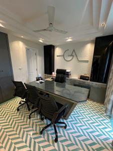Hall Image of 2500 Sq.ft 3 BHK Villa for sale in Luxofy Casa De Fresco, Guirim Goa for Rs. 40000000