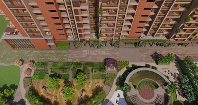 Image of 1544 Sq.ft 3 BHK Apartment / Flat for sale in Arvind Skycrest, Gottigere, Bengaluru for Rs. 16900000