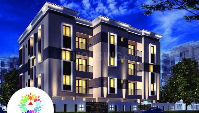 Kaietha Milleth Nagar, Pallikaranai Main Image 1