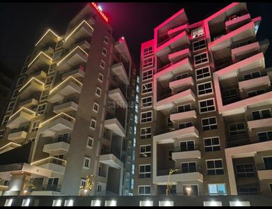 Image of 1875 Sq.ft 3 BHK Apartment / Flat for sale in Bariatu Housing Colony, Ranchi for Rs. 10312500