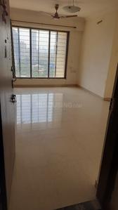 Hall Image of 1024 Sq.ft 2 BHK Apartment / Flat for sale in DSS Mahavir Millennium, Thane West Thane for Rs. 13500000