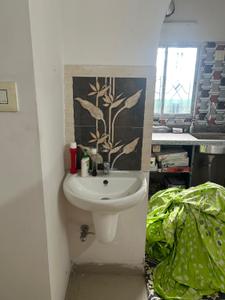 Image of 480 Sq.ft 1 BHK Apartment / Flat for sale in Dum Dum Cantonment, Kolkata for Rs. 1650000