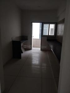 Kitchen Image of 2050 Sq.ft 3 BHK Apartment / Flat for sale in Bhayli Vadodara for Rs. 7200000