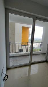 Balcony Image of 1140 Sq.ft 2 BHK Apartment / Flat for sale in Casagrand ECR 14, Kanathur Reddikuppam Chennai for Rs. 9700000