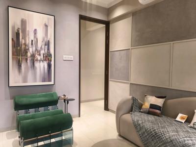 Bedroom Image of 3000 Sq.ft 4 BHK Apartment / Flat for sale in Majestique Ornate, Baner Pune for Rs. 27000000