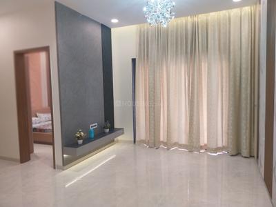 Hall Image of 700 Sq.ft 1 BHK Apartment / Flat for sale in Manjari Budruk Pune for Rs. 5500000