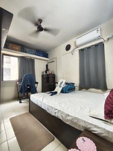 Bedroom Image of 1600 Sq.ft 2 BHK Apartment / Flat for sale in Karia Konark Nagar Phase 1, Viman Nagar Pune for Rs. 22500000