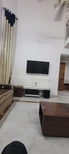 Bedroom Image of 2700 Sq.ft 3 BHK Independent House for rent in Ghatlodiya Ahmedabad for Rs. 60000
