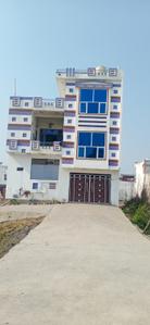 Image of 2700 Sq.ft 6 BHK Independent House for sale in Laksar, Haridwar for Rs. 6000000