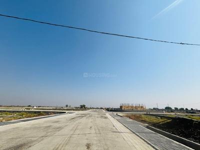 Image of 1200 Sq.ft Residential Plot / Land for sale in Bhilgaon, Nagpur for Rs. 3899999