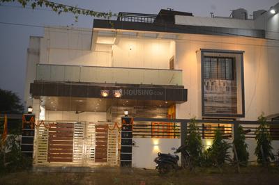 Image of 2400 Sq.ft 4 BHK Independent House for sale in Asha Nagar, Rajnandgaon for Rs. 20000000