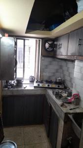 Kitchen Image of 600 Sq.ft 2 BHK Apartment / Flat for sale in Howrah Railway Station Howrah for Rs. 3300000