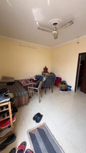 Hall Image of 1400 Sq.ft 2 BHK Builder Floor for rent in Sector 40 Gurgaon for Rs. 35000