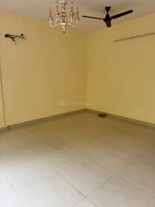 Hall Image of 1350 Sq.ft 3 BHK Builder Floor for rent in Tagore Garden Extension New Delhi for Rs. 40000