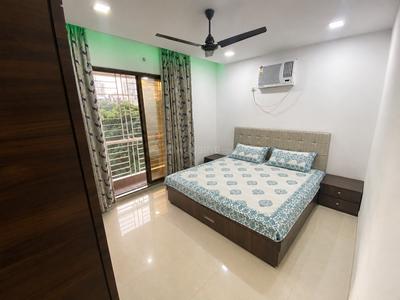 Bedroom Image of 1150 Sq.ft 2 BHK Apartment / Flat for sale in Kharghar Navi Mumbai for Rs. 16500000