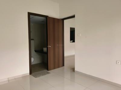 Bedroom Image of 1126 Sq.ft 2.5 BHK Apartment / Flat for sale in Shapoorji Pallonji Vanaha, Bavdhan Pune for Rs. 10800000
