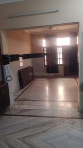 3 BHK Independent House
