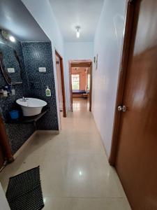 Bathroom Image of 1545 Sq.ft 3 BHK Apartment / Flat for sale in Vasant Valley, Kalyan West Kalyan for Rs. 13000000