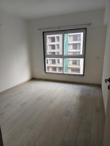 Bedroom Image of 1400 Sq.ft 3 BHK Apartment / Flat for rent in K Shire, Punawale Pune for Rs. 33000