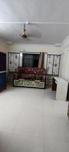 Hall Image of 850 Sq.ft 2 BHK Apartment / Flat for rent in Karve Nagar Pune for Rs. 32000