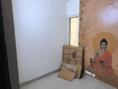 Bedroom Image of 1140 Sq.ft 2.5 BHK Apartment / Flat for rent in JM Orchid, Sector 76 Noida for Rs. 40000