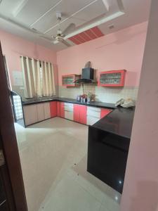Kitchen Image of 3200 Sq.ft 3.5 BHK Independent House for sale in Vayusena Nagar Nagpur for Rs. 16000000