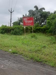 Image of 800 Sq.ft 1 RK Independent House for sale in Maa Vindhyawasini Dream City, Kaneri, Ratlam for Rs. 2500000