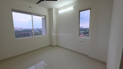 Bedroom Image of 1100 Sq.ft 3 BHK Apartment / Flat for rent in The Anand Ville, Dagapur Siliguri for Rs. 30000