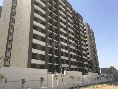 Image of 1161 Sq.ft 2 BHK Apartment / Flat for sale in Pal, Jodhpur for Rs. 3300000