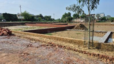 Image of 1000 Sq.ft Residential Plot / Land for sale in Mohammadpur Chauki, Lucknow for Rs. 3500004