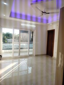 Hall Image of 1600 Sq.ft 3 BHK Apartment / Flat for sale in Dehradun Residential Land, Sahastradhara Road Dehradun for Rs. 8500000