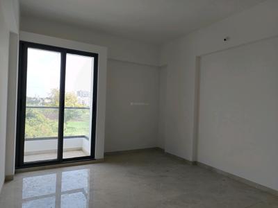 Bedroom Image of 1400 Sq.ft 3 BHK Apartment / Flat for sale in Kanifnath Archana Paradise, Mohammed Wadi Pune for Rs. 9500000