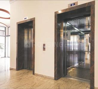 Hall Image of 900 Sq.ft 2 BHK Apartment / Flat for sale in Ruparel Iris, Mahim Mumbai for Rs. 45000000
