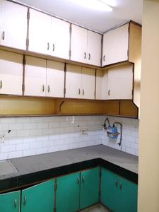 Kitchen Image of 1400 Sq.ft 2 BHK Apartment / Flat for sale in Nav Kairali Apartments, Sector 3 Dwarka New Delhi for Rs. 21000000