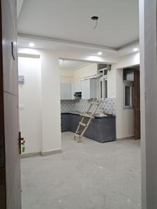 Main Entrance Image of 799 Sq.ft 2 BHK Apartment / Flat for sale in MMD Harsh Residency, Phase 2 Noida for Rs. 4600000