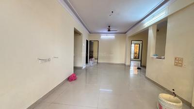 Hall Image of 1530 Sq.ft 3 BHK Apartment / Flat for rent in Gahlot Majesty, Seawoods Navi Mumbai for Rs. 85000