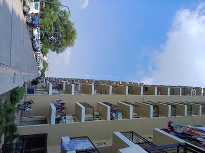 Image of 900 Sq.ft 3 BHK Apartment / Flat for sale in Signature Global The Roselia, Sector 95A, Gurgaon for Rs. 7500000