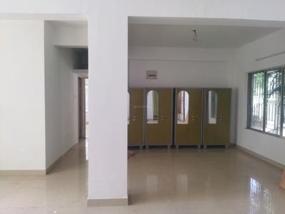 Living Room Image of 2144 Sq.ft 4 BHK Apartment / Flat for sale in Sugam Sabuj Villa, Narendrapur Kolkata for Rs. 10000000