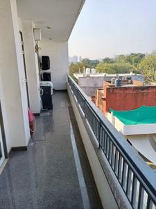 Balcony Image of 2430 Sq.ft 3 BHK Builder Floor for sale in Palam Vihar Gurgaon for Rs. 31400000